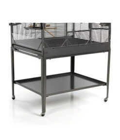 Montana Vogelvoliere Madeira III, Antik 23 Montana Vogelvoliere Madeira III, Antik -Heimtier Verkauf 5187430 WE D 008 PPVoliereMadeiraIIIAntik