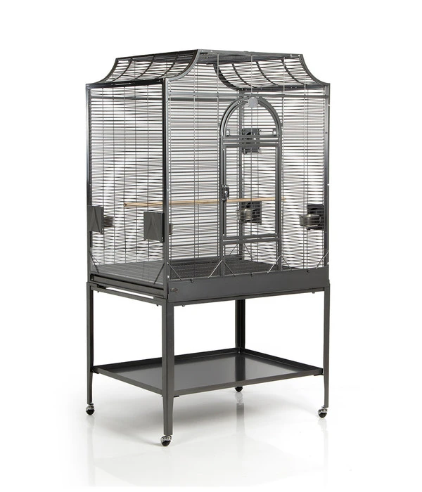 Montana Vogelvoliere Madeira III, Antik 1 Montana Vogelvoliere Madeira III, Antik