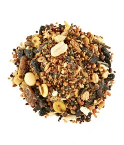 Dehner Natura Körner- Und Weichfutter -Heimtier Verkauf 5254024 BildD 001 DehnerNaturaKoernerUndWeichfutterFuerVoegelDzGartenvogelfutter1Kg