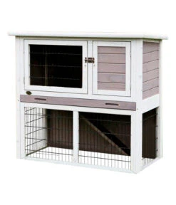 Trixie Kleintierstall, Ca. B104/H97/T52 Cm