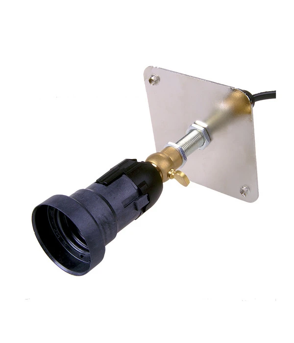 JBL TempSet Angle Installationsset Für Strahler 2 JBL TempSet Angle Installationsset Für Strahler – Bild 2