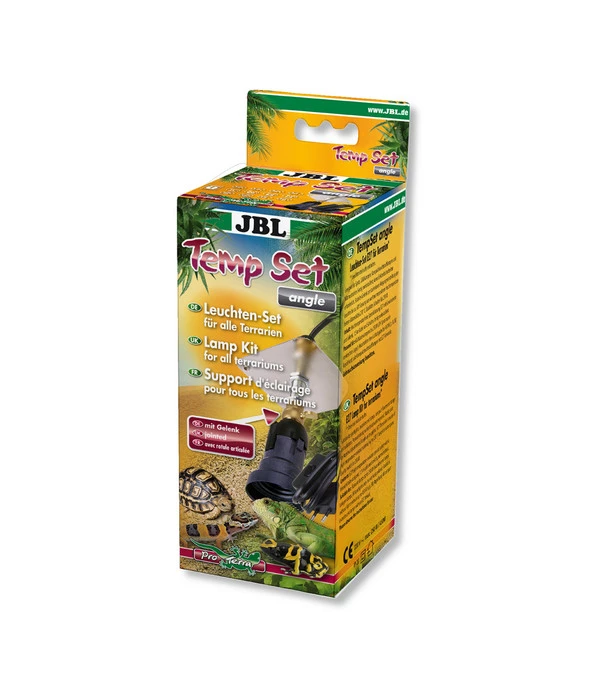 JBL TempSet Angle Installationsset Für Strahler 1 JBL TempSet Angle Installationsset Für Strahler