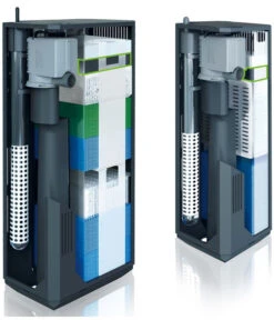 JUWEL® AQUARIUM Aquariumzubehör Kohleschwamm BioCarb L, 2 Stk. -Heimtier Verkauf 528661 WE M 001 JuwelBioCarb