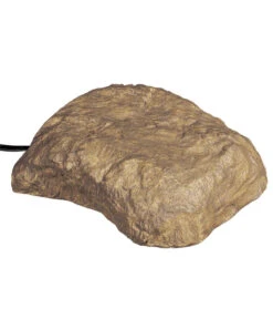 Exo Terra® Heat Wave Rock Elektronischer Wärmestein, Medium -Heimtier Verkauf 5397807 WE D 001 ETHeizfelsmittel