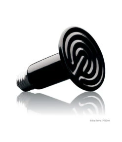 Exo Terra® Ceramic Heater Keramischer Heizstrahler -Heimtier Verkauf 5397880 WE D 001 ETWaermestrahler40w