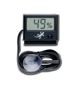 Exo Terra® Digitales Hygrometer -Heimtier Verkauf 5398730 WE D 001 DigitalHygrometer