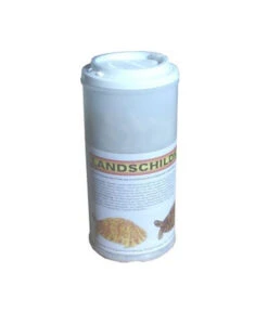 Dorswal Landschildkrötenfutter