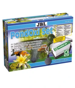 JBL PondOxi Gartenteichbelüftungsset