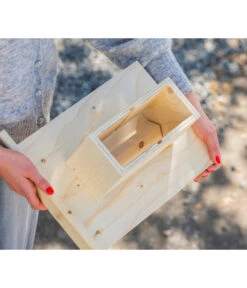 Dehner Natura Futterhaus Rofan, Geflammt, Inkl. Ständer, Ca. B84,3/H129,7/T84,3 Cm 22 Dehner Natura Futterhaus Rofan, Geflammt, Inkl. Ständer, Ca. B84,3/H129,7/T84,3 Cm -Heimtier Verkauf 6622872 6622898 6622906 6622922 WE MO 006 NVHRofanKarwendel