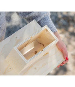 Dehner Natura Futterhaus Rofan, Geflammt, Inkl. Ständer, Ca. B84,3/H129,7/T84,3 Cm 23 Dehner Natura Futterhaus Rofan, Geflammt, Inkl. Ständer, Ca. B84,3/H129,7/T84,3 Cm -Heimtier Verkauf 6622872 6622898 6622906 6622922 WE MO 007 NVHRofanKarwendel