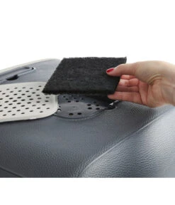 SAVIC Katzentoilette Mira De Luxe, Ca. B55,5/H49,5/T44 Cm -Heimtier Verkauf 6627756 WE DE 003 SavicHaubentoilettenMiraDeluxeanthrazit