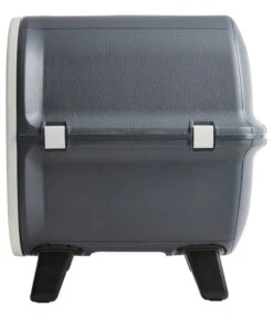 SAVIC Katzentoilette Mira De Luxe, Ca. B55,5/H49,5/T44 Cm -Heimtier Verkauf 6627756 WE FS 005 SavicHaubentoilettenMiraDeluxeanthrazit