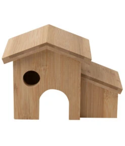 Dehner Lieblinge Nagerhaus Jorgos