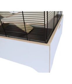 Skyline Nagerkäfig Maximus 120, Ca. B120/H60/T60 Cm -Heimtier Verkauf 6650055 WE DE 001 SkyNHMaximus120Ratte