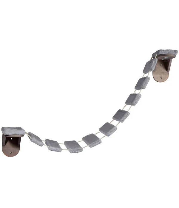 Dobar Petlife Katzenmöbelset, Inkl. Leiter, Höhle Und Liegefläche 4 Dobar Petlife Katzenmöbelset, Inkl. Leiter, Höhle Und Liegefläche – Bild 4