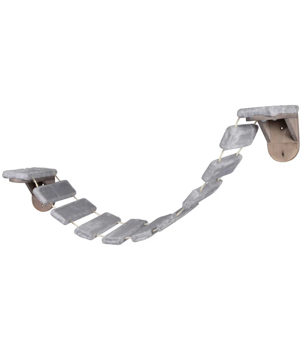 Dobar Petlife Katzenmöbelset, Inkl. Leiter, Höhle Und Liegefläche 5 Dobar Petlife Katzenmöbelset, Inkl. Leiter, Höhle Und Liegefläche – Bild 5