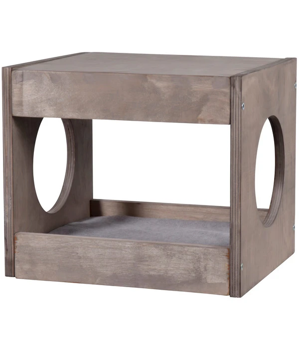 Dobar Petlife Katzenmöbelset, Inkl. Leiter, Höhle Und Liegefläche 9 Dobar Petlife Katzenmöbelset, Inkl. Leiter, Höhle Und Liegefläche – Bild 9