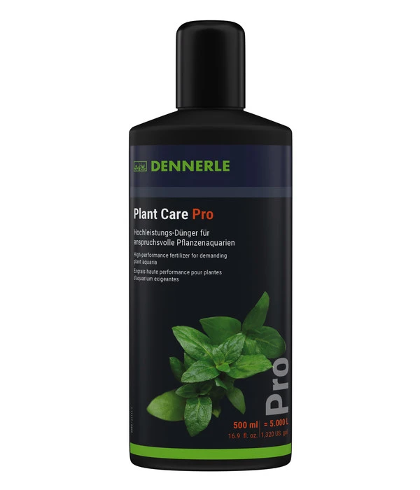 Dennerle Plant Care Pro, 500 Ml 1 Dennerle Plant Care Pro, 500 Ml