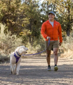 RUFFWEAR® Hundehalsband Front Range™ -Heimtier Verkauf 6717383 6718456 6718464 WE MO 002 RWFrontRangeCollarPurpleSage