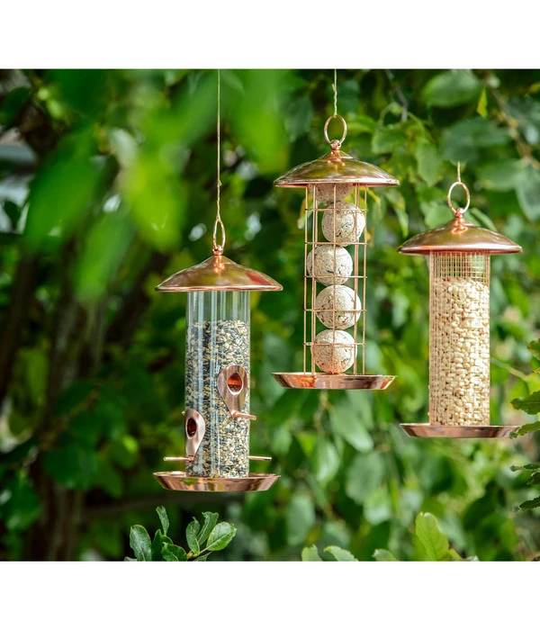 Dehner Natura Futtersäule Chloe 2 Dehner Natura Futtersäule Chloe – Bild 2