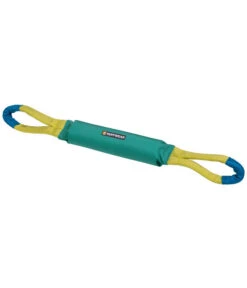 RUFFWEAR® Hundespielzeug PACIFIC LOOP™, Türkis, Ca. B52 Cm