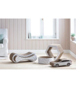 Dehner Lieblinge Kratzpappe Scratch Circle -Heimtier Verkauf 6741599 WE M 002 DLKratzpappe