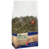 Dehner Best Nature Degu-/Chinchillafutter Superfood Mix