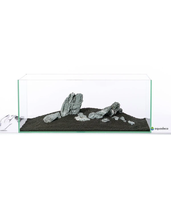 Aquadeco Aquariumdeko Set Mini-Landschaft 5 Aquadeco Aquariumdeko Set Mini-Landschaft – Bild 5