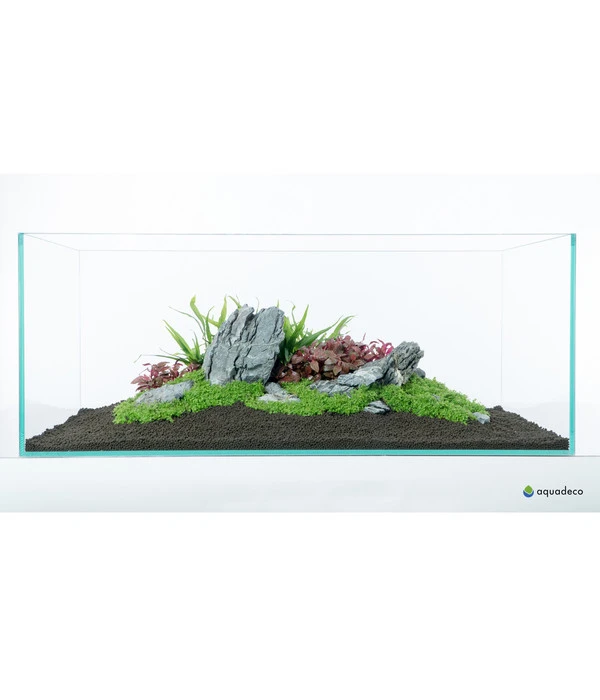 Aquadeco Aquariumdeko Set Mini-Landschaft 2 Aquadeco Aquariumdeko Set Mini-Landschaft – Bild 2