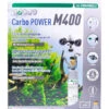 DENNERLE CO2 Pflanzendünge-Set Mehrweg CarboPOWER M400