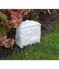 Ubbink Steckdosenverteiler Stone Decor 5 Ubbink Steckdosenverteiler Stone Decor -Heimtier Verkauf 6791560 WE MO 002 AussensteckdoseStoneDecor