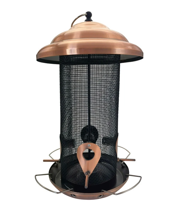 Dehner Natura Futterspender Vernazza 1 Dehner Natura Futterspender Vernazza