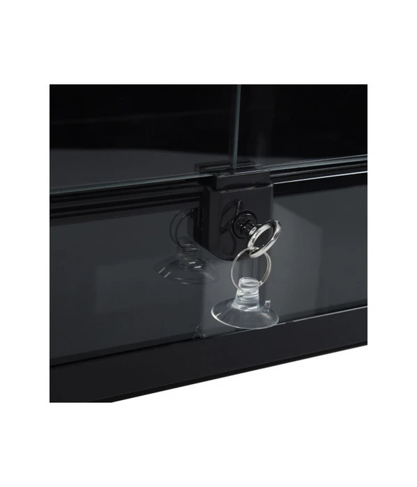 Hobby® Selbstbau Glasterrarium Terra Fix & Easy 90 4 Hobby® Selbstbau Glasterrarium Terra Fix & Easy 90 – Bild 4