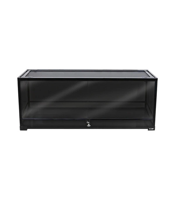 Hobby® Selbstbau Glasterrarium Terra Fix & Easy 90 1 Hobby® Selbstbau Glasterrarium Terra Fix & Easy 90