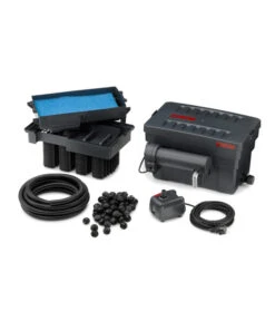 EHEIM Teichfilter Komplett-Set LOOPpro 4 EHEIM Teichfilter Komplett-Set LOOPpro -Heimtier Verkauf 6837645 WE DE 001 EheimTTLoopPro6000NEU