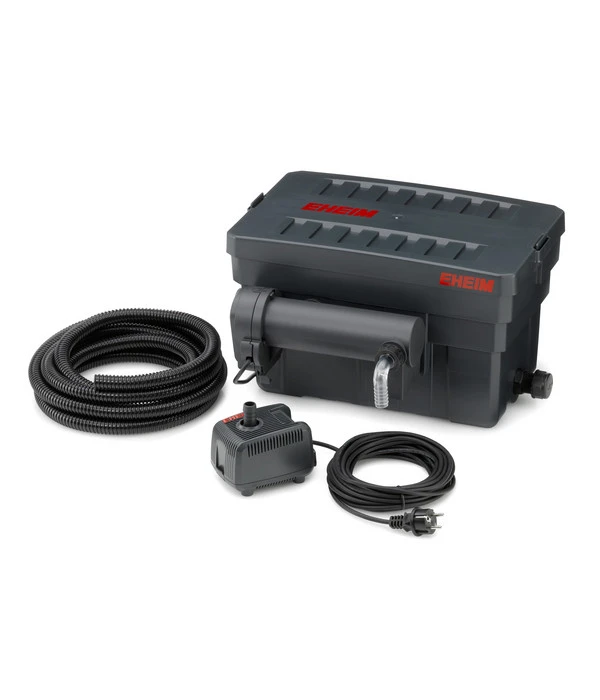 EHEIM Teichfilter Komplett-Set LOOPpro 3 EHEIM Teichfilter Komplett-Set LOOPpro – Bild 3