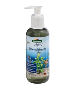 Dehner Aqua Eisendünger, 250 Ml