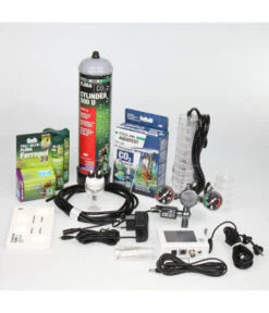 JBL PROFLORA CO2 Professional Set U, 40-600 L -Heimtier Verkauf 6854756 WE DE 002 CO2ProfessionalSetU