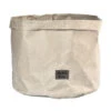 Dehner Lieblinge Kuschelbett Dream Team Paper Place, Ca. Ø41/H37 Cm