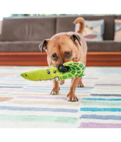 Red Dingo Hundespielzeug DURABLES Toys Krokodil -Heimtier Verkauf 6912364 WE MO 005 RedDingoSpzKrokodil