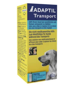 ADAPTIL® Transport Spray Für Hunde