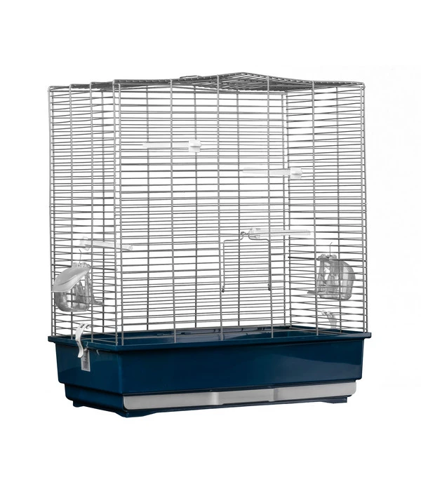 Dehner Lieblinge Vogeltransportkäfig Birdie 50, Ca. B41/H62/T36 Cm 2 Dehner Lieblinge Vogeltransportkäfig Birdie 50, Ca. B41/H62/T36 Cm – Bild 2