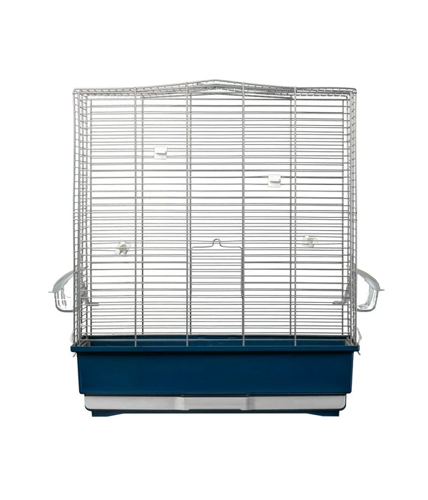 Dehner Lieblinge Vogeltransportkäfig Birdie 50, Ca. B41/H62/T36 Cm 1 Dehner Lieblinge Vogeltransportkäfig Birdie 50, Ca. B41/H62/T36 Cm