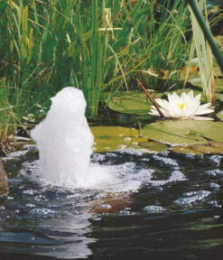 Ubbink Fertigteichfolie AquaLiner, Schwarz, Ca. B200/L300 Cm -Heimtier Verkauf 6938997 WE MO 002 Teichfolie