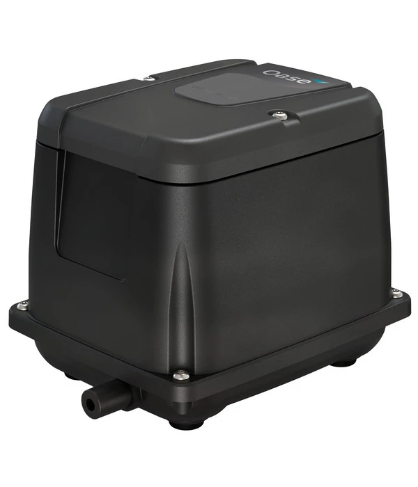 Oase Teichbelüfter AquaOxy 2500 1 Oase Teichbelüfter AquaOxy 2500