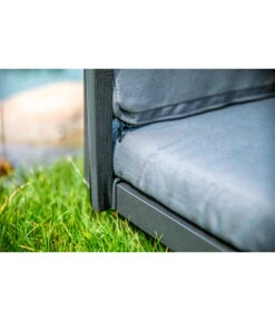 Greemotion PET Outdoor-Haustiersofa Mit Dach, Grau 25 Greemotion PET Outdoor-Haustiersofa Mit Dach, Grau -Heimtier Verkauf 6952899 WE DE 008 TestrutHaustierSofamitDachAlu