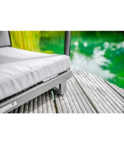 Greemotion PET Outdoor-Haustiersofa Mit Dach, Grau 17 Greemotion PET Outdoor-Haustiersofa Mit Dach, Grau -Heimtier Verkauf 6952899 WE MO 003 TestrutHaustierSofamitDachAlu