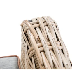 Greemotion PET Outdoor-Haustiersofa, Beige -Heimtier Verkauf 6952923 6952931 6952949 6952956 WE DE 001 TestrutHaustierSofa