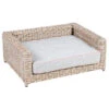 Greemotion PET Outdoor-Haustiersofa, Beige