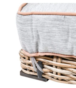 Greemotion PET Outdoor-Haustierliege, Beige -Heimtier Verkauf 6952964 6952972 6952980 WE DE 004 TestrutHaustierBett